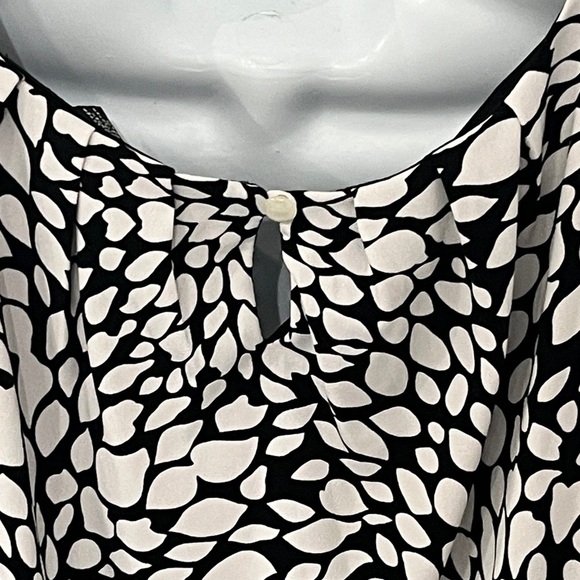 Style & Co Top Size XL - Picture 5 of 6